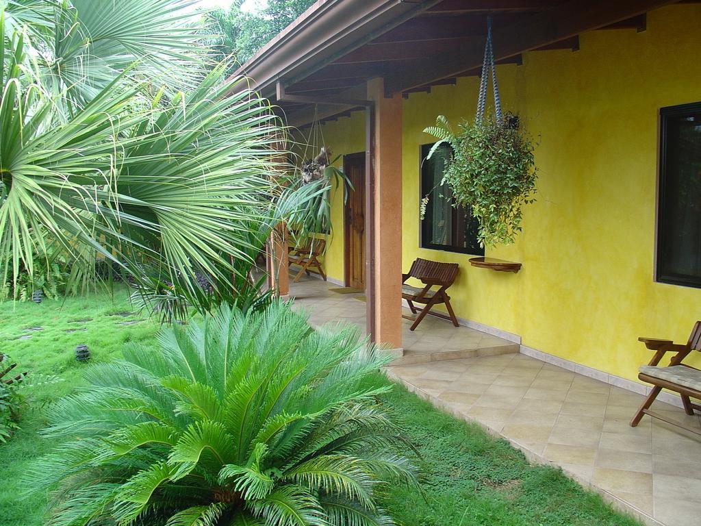 Hotel Vagabondo La Fortuna Room photo