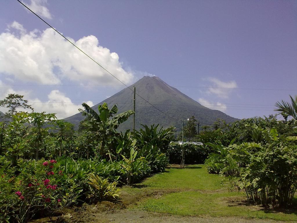 Hotel Vagabondo La Fortuna Room photo