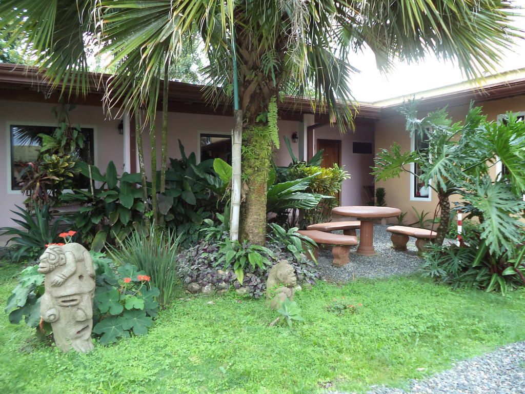 Hotel Vagabondo La Fortuna Room photo